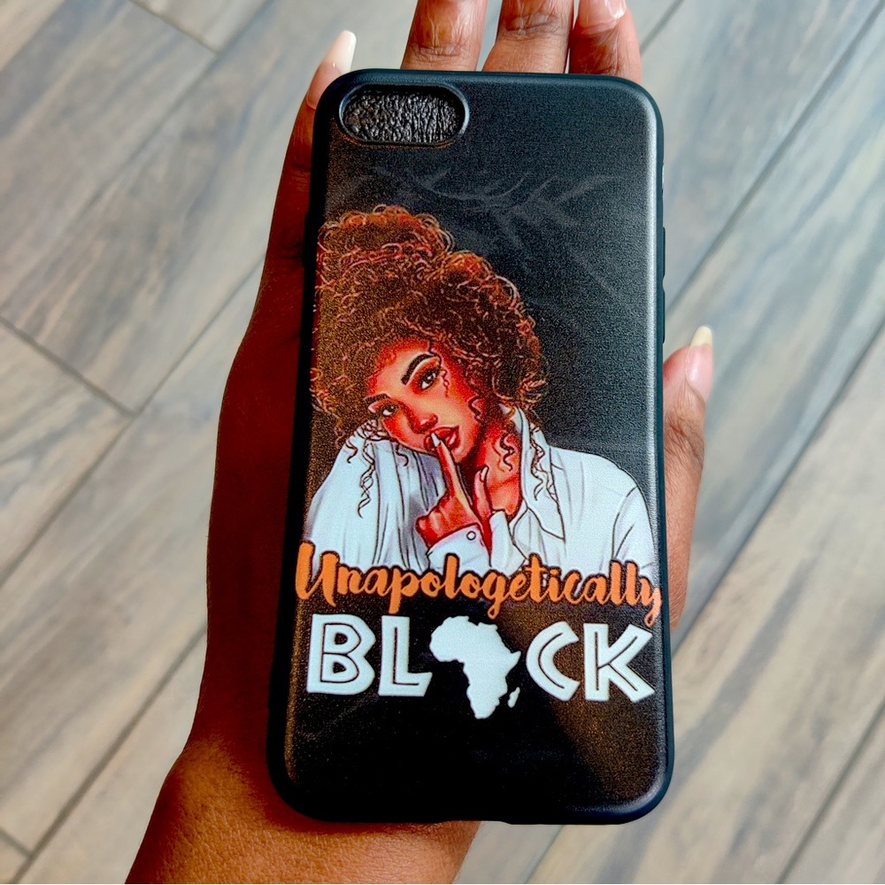 iPhone Cover, iPhone 7 and 8